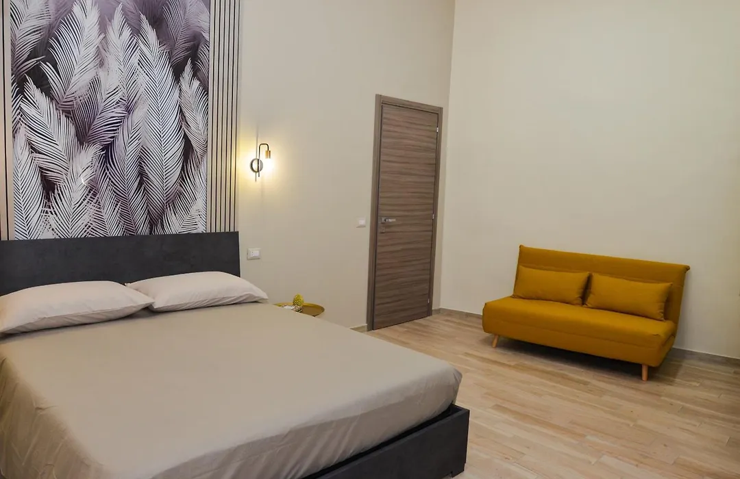 Stella Mia Luxury Rooms-1